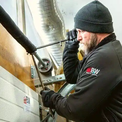 garage door service Broken Bow